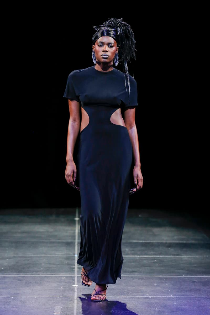 No Sesso Turned The Lens Inward for its Spring Summer 2023 Collection