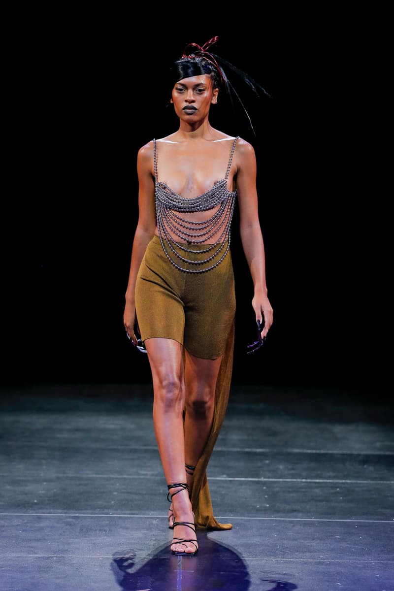 No Sesso Turned The Lens Inward for its Spring Summer 2023 Collection