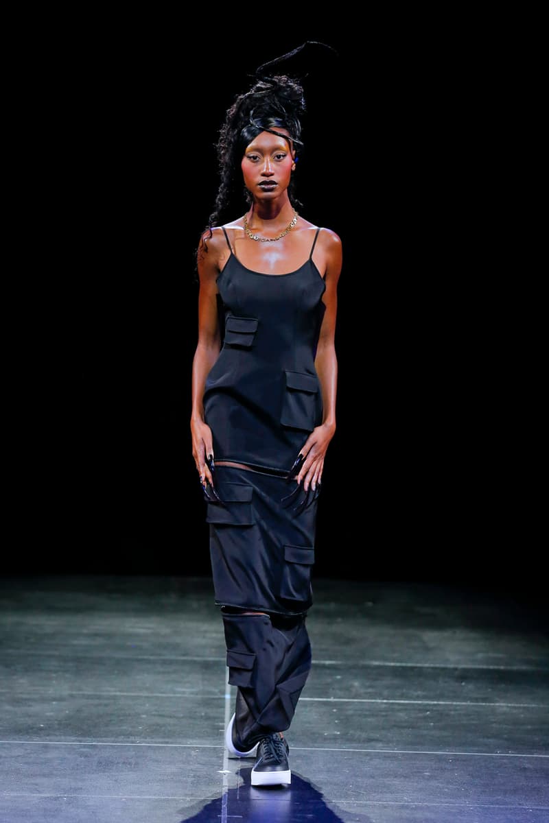 No Sesso Turned The Lens Inward for its Spring Summer 2023 Collection