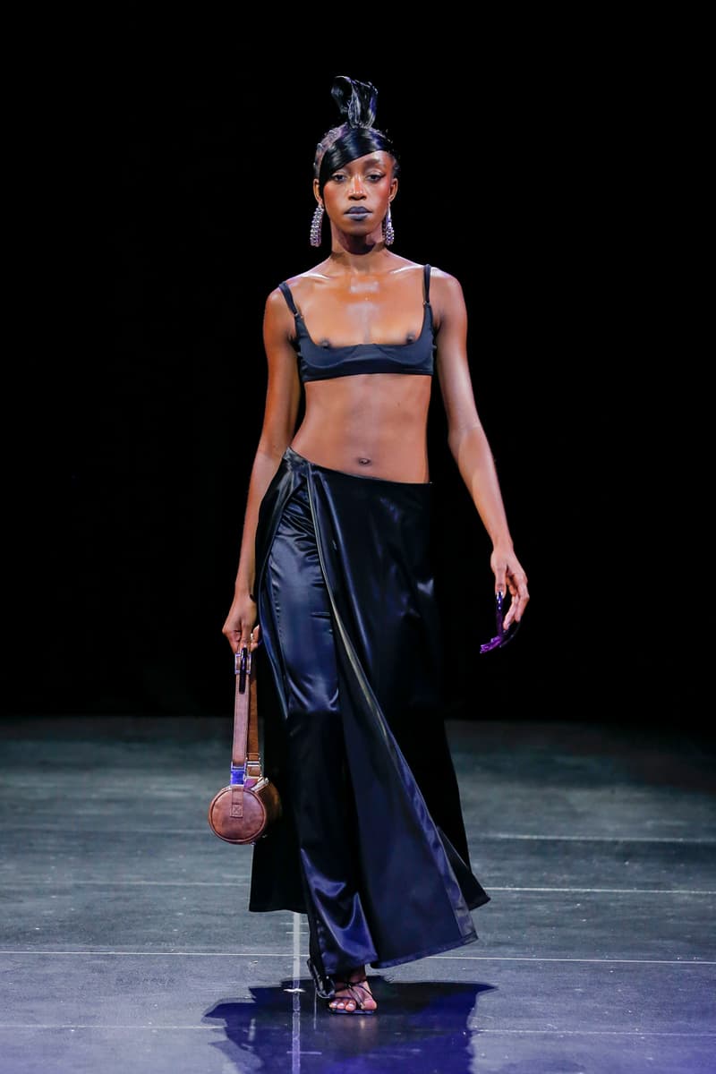 No Sesso Turned The Lens Inward for its Spring Summer 2023 Collection