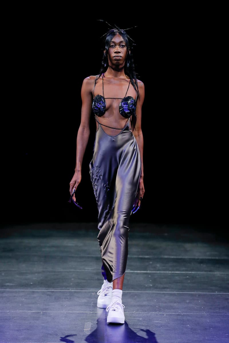 No Sesso Turned The Lens Inward for its Spring Summer 2023 Collection
