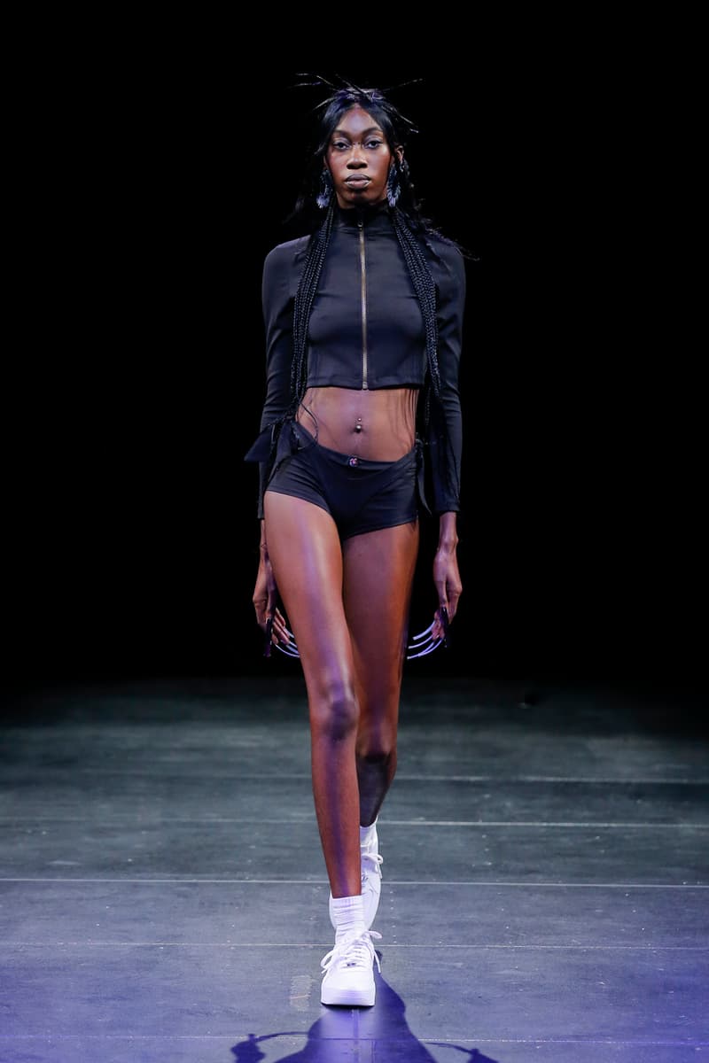 No Sesso Turned The Lens Inward for its Spring Summer 2023 Collection