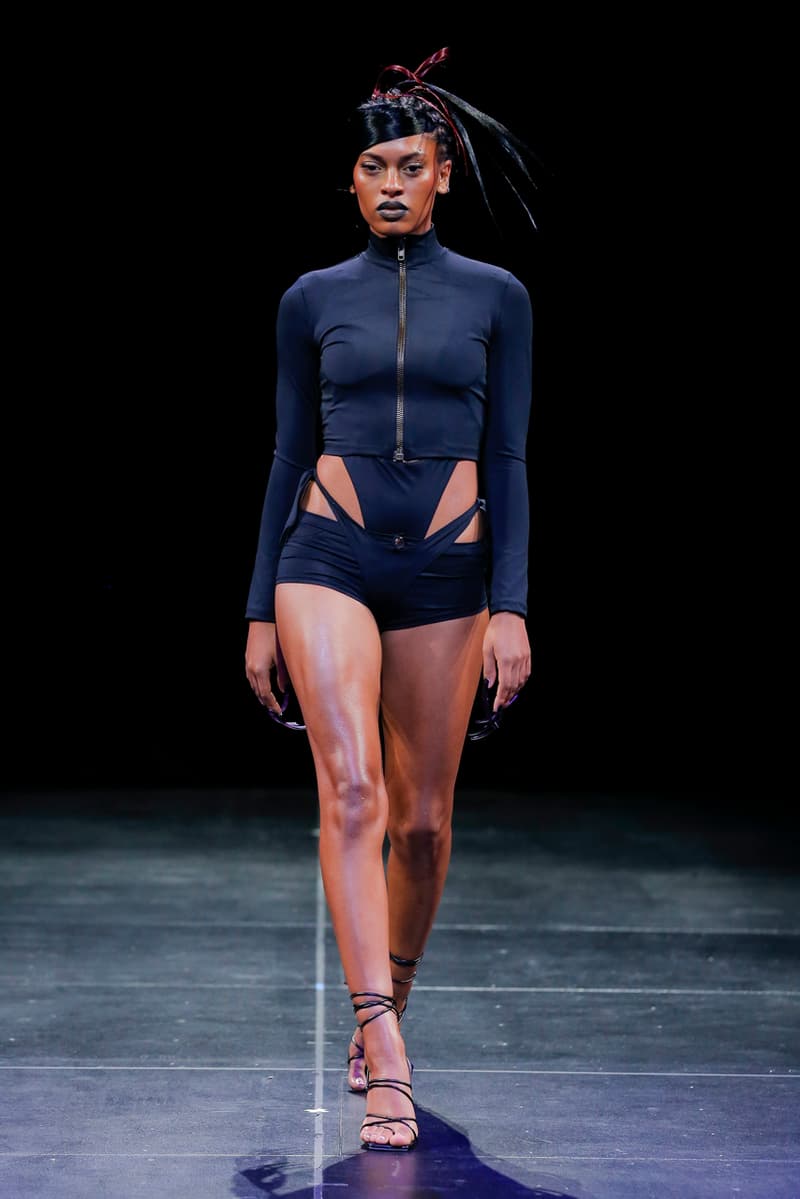 No Sesso Turned The Lens Inward for its Spring Summer 2023 Collection