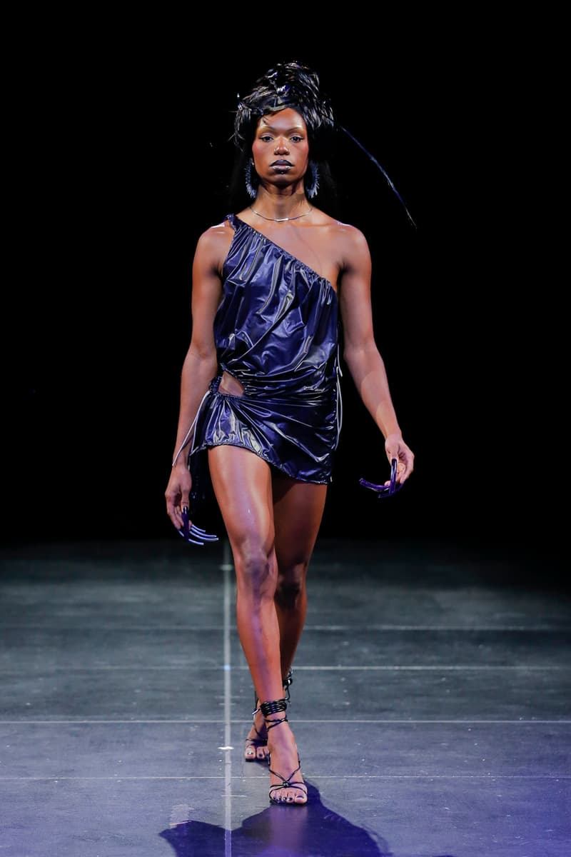 No Sesso Turned The Lens Inward for its Spring Summer 2023 Collection