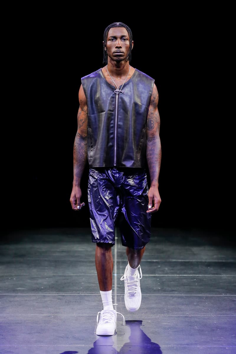 No Sesso Turned The Lens Inward for its Spring Summer 2023 Collection