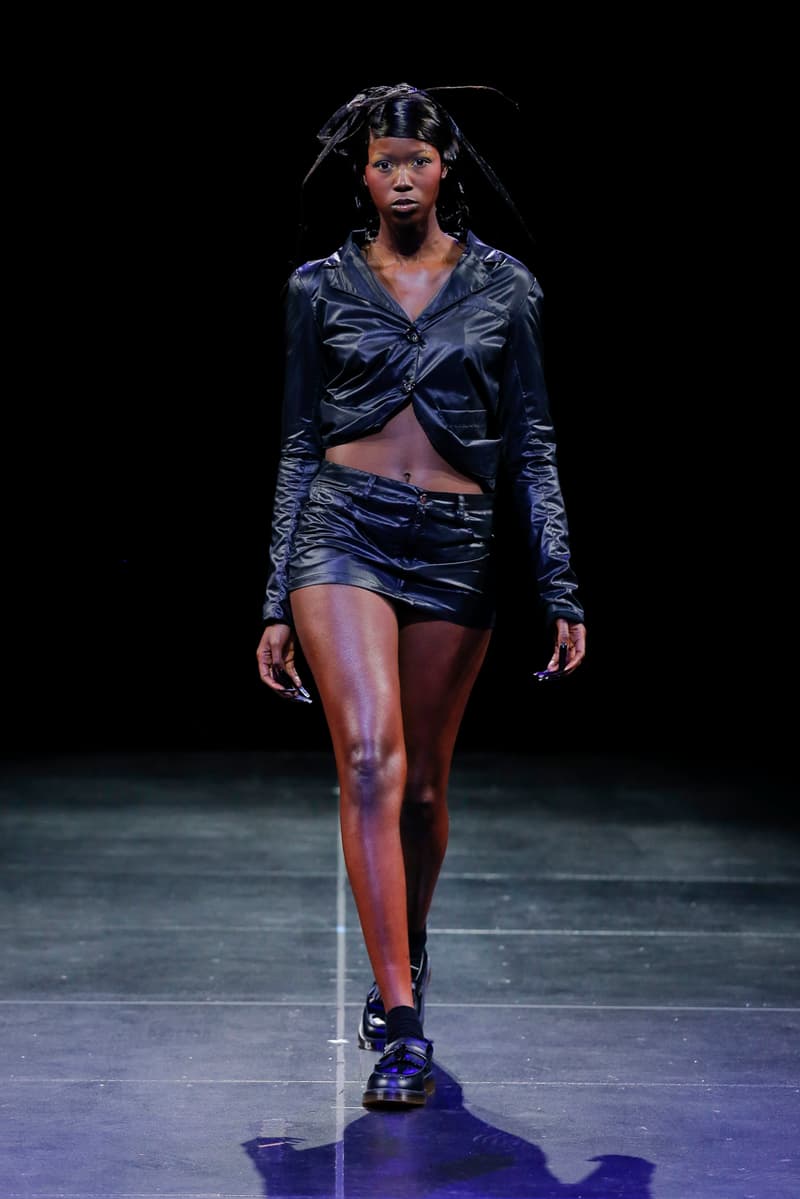 No Sesso Turned The Lens Inward for its Spring Summer 2023 Collection
