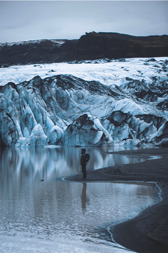 Norse Projects ARKTISK Collection Release Info mountains outerwear techwear