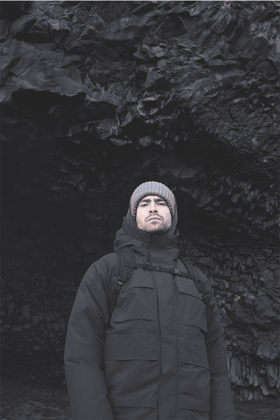 Norse Projects ARKTISK Collection Release Info mountains outerwear techwear