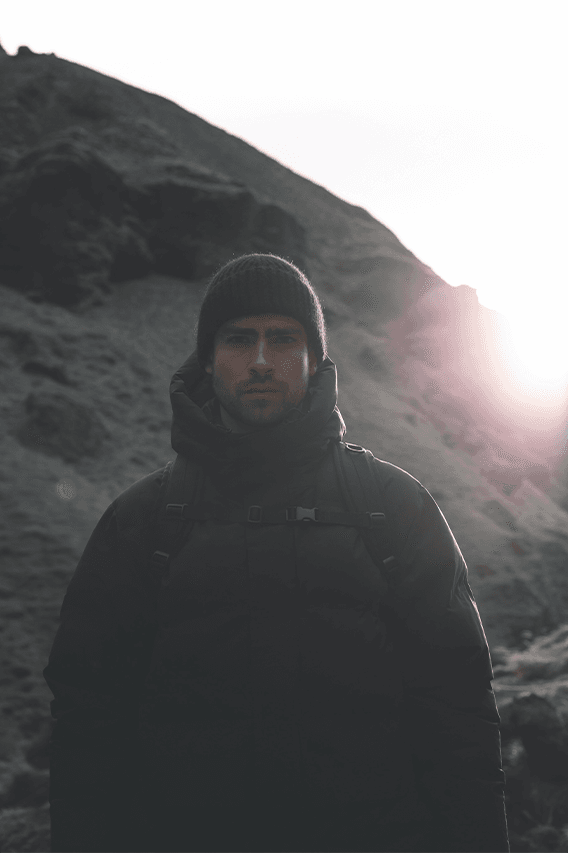 Norse Projects ARKTISK Collection Release Info mountains outerwear techwear