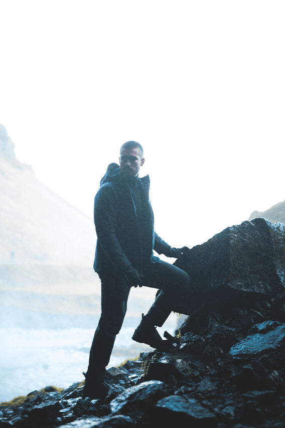 Norse Projects ARKTISK Collection Release Info mountains outerwear techwear