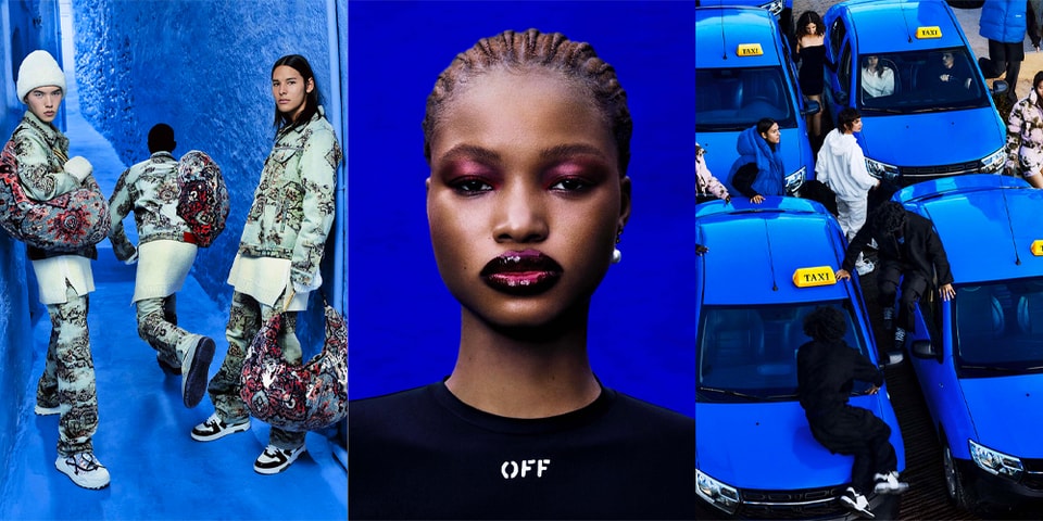 Off-White™ Official Website