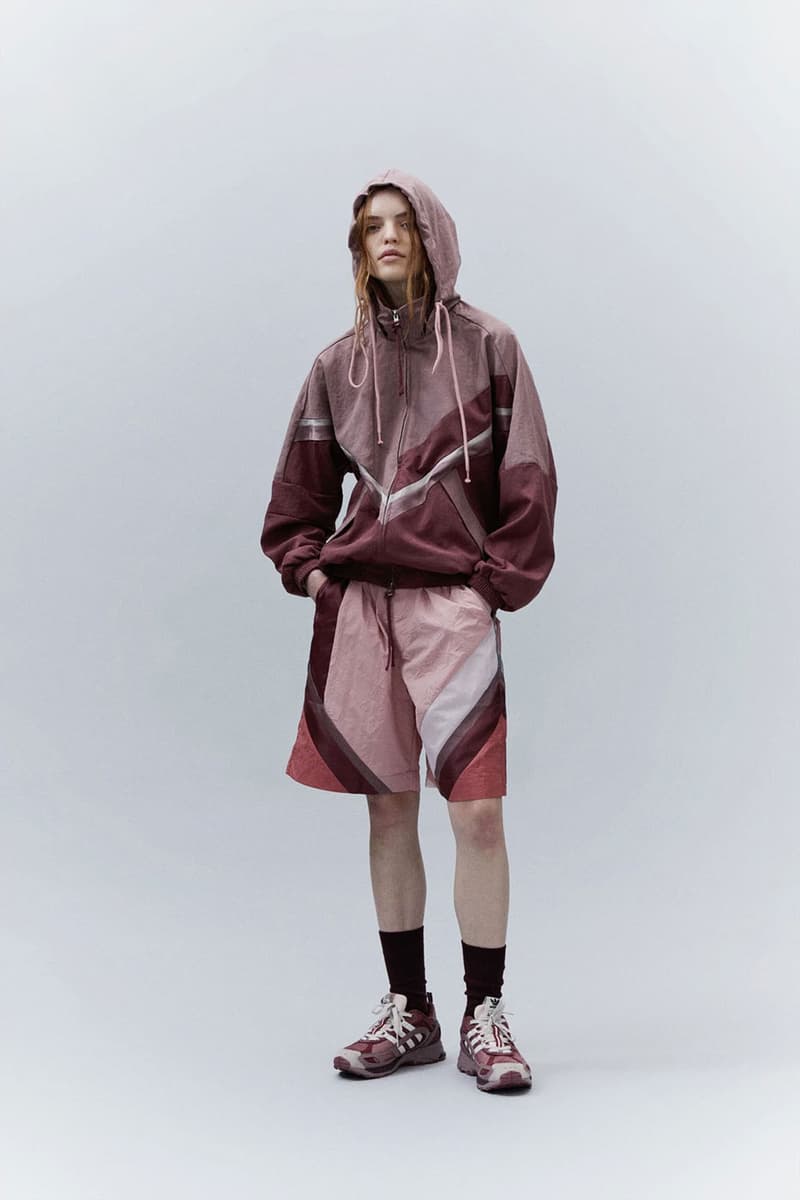 Song For The Mute X Adidas Originals Sftm 001 Collection Hypebeast Song For The Mute X Adidas Originals Sftm 001 Collection Hypebeast