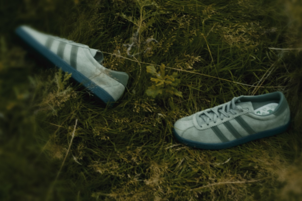 Oi Polloi adidas Originals Salford Sage Release Date info store list buying guide photos price