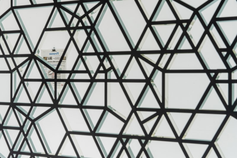 Olafur Eliasson 'Nel Tuo Tempo (In Your Time) Art
