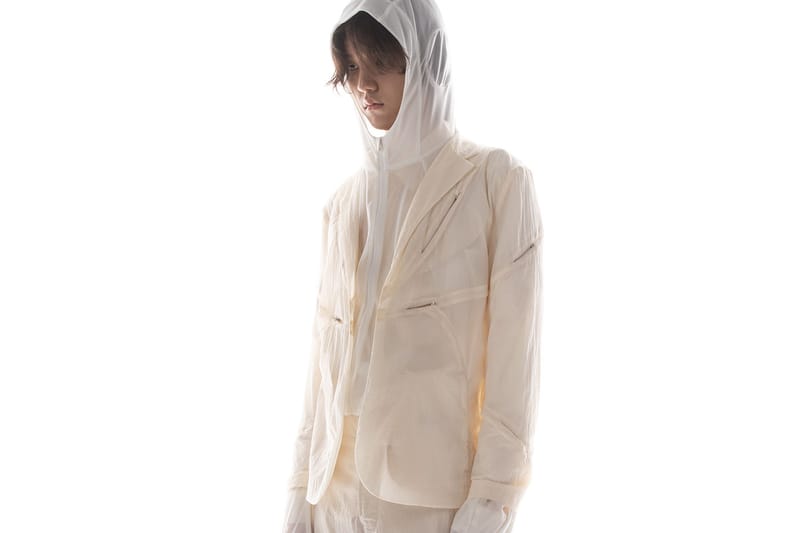 POST ARCHIVE FACTION (PAF) Unveils Its SS23 "5.0+" Collection