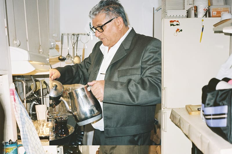 Our Legacy Presents Fall 2022 Tailoring, But Not As You Know It