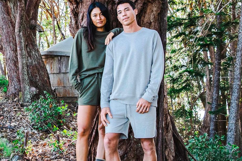 The First Alpaca Tri-Blend Terry from Paka Reaches a New Level of Comfort