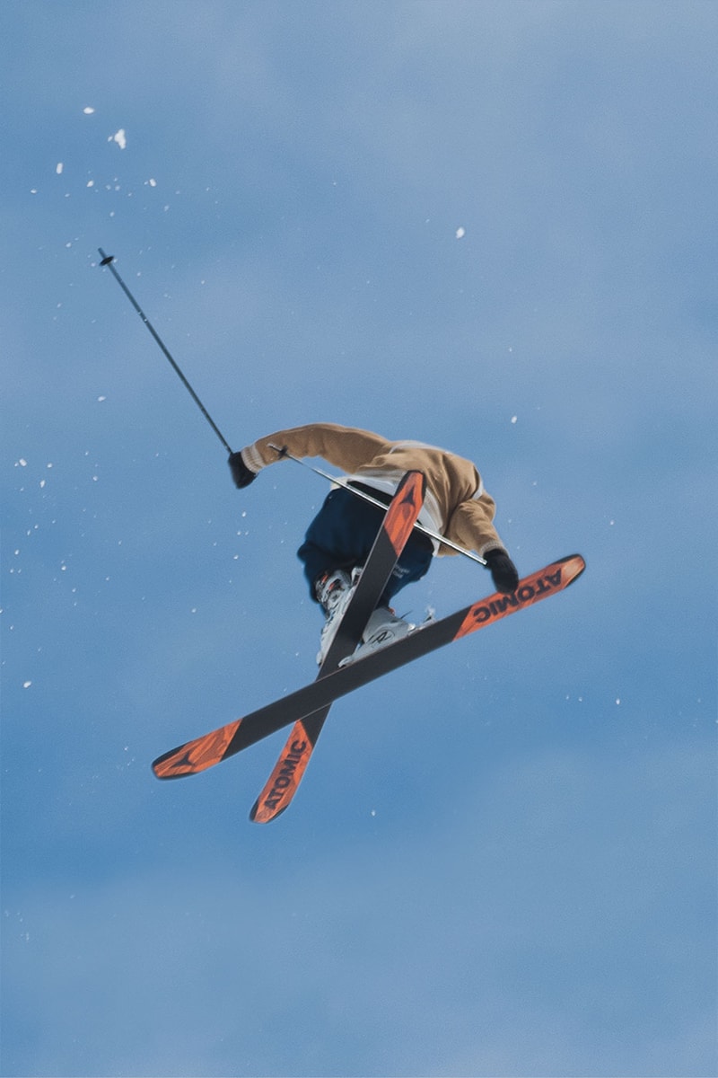PAL Sporting Goods FW22 Collection Lookbook Release Info Date Buy Price 