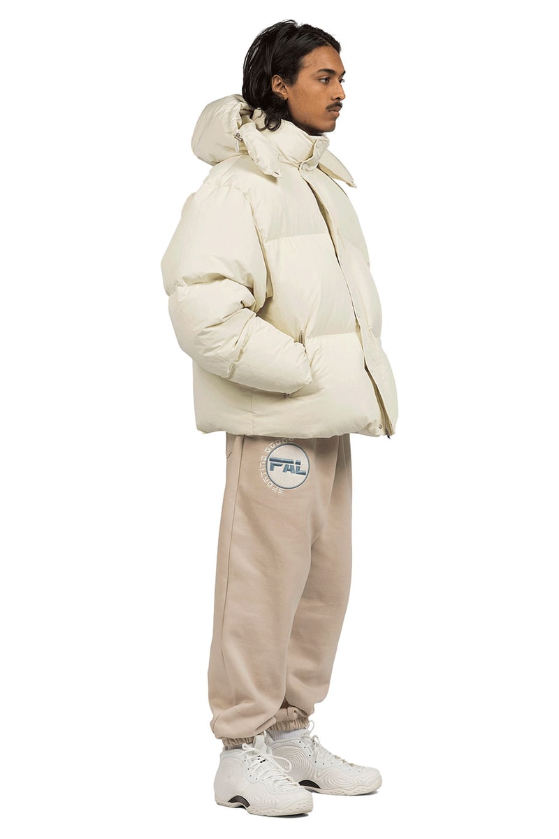 PAL Sporting Goods FW22 Collection Lookbook Release Info Date Buy Price 
