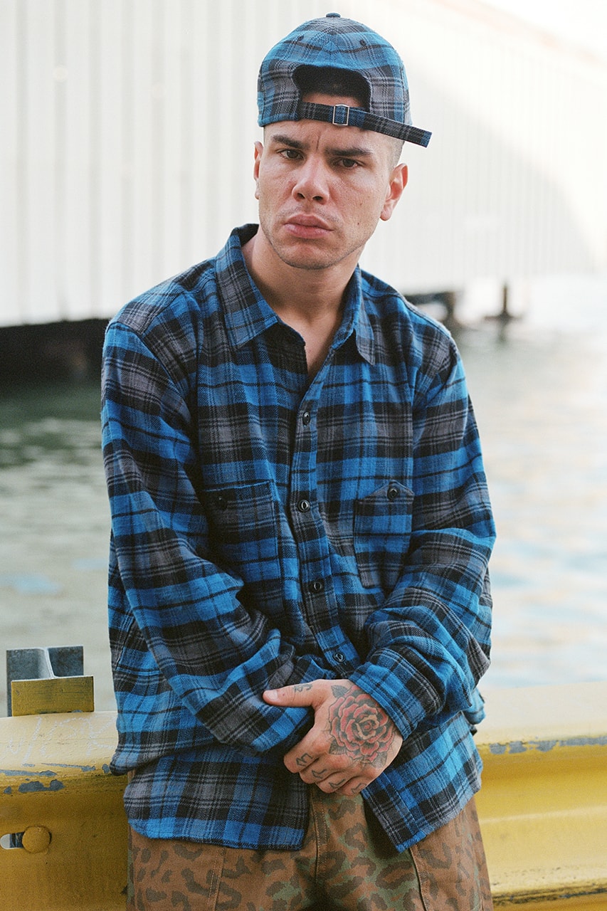 Supreme Fall Winter 2022 Week 3 Release List Drop List Palace Balenciaga Sky High Farm NEXUSVII HUF Gucci adidas NemeN UNDERCOVER WTAPS ANTI SOCIAL SOCIAL CLUB