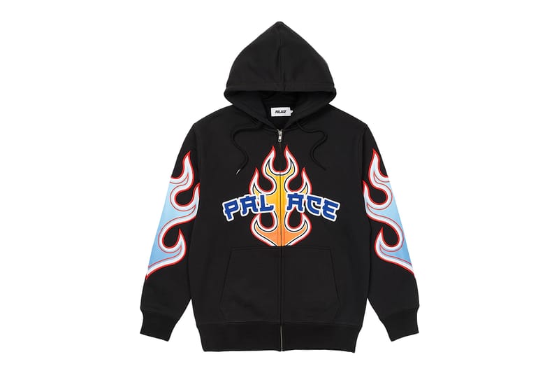 Everything Dropping at Palace This Week