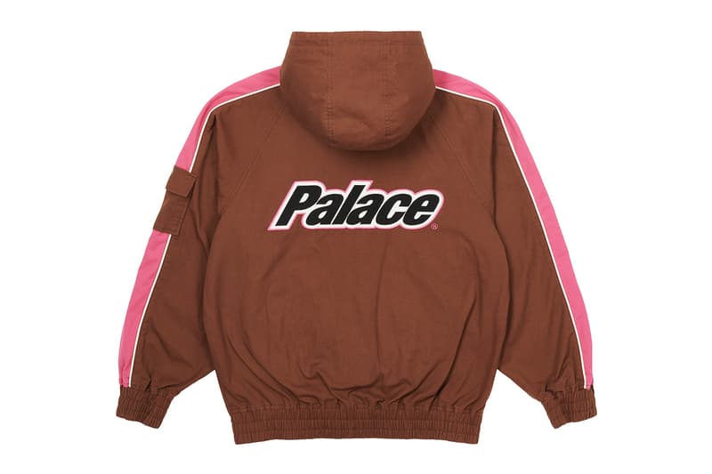 Palace Fall 2022 Collection Week 6 Drop List Release Info Date Buy Price 