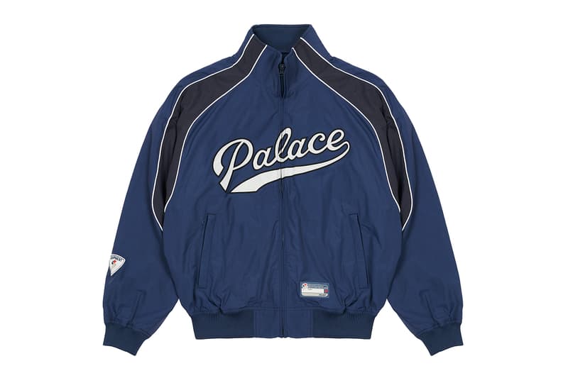 Palace Fall 2022 Collection Week 6 Drop List Release Info Date Buy Price 