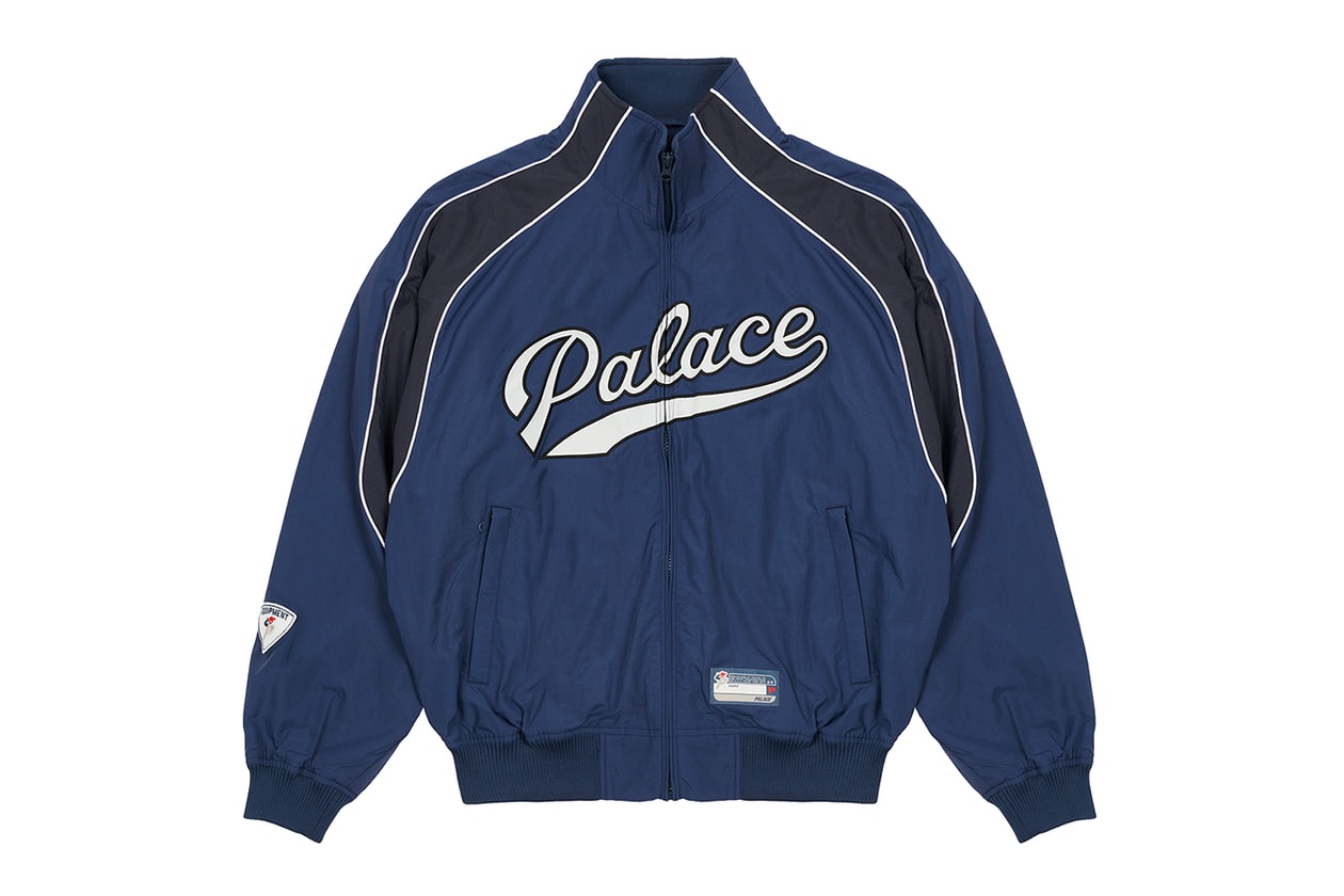 Supreme Fall Winter 2022 Week 2 Release List Drop List Palace POST ARCHIVE FACTION (PAF) 032c Jil Sander Fucking Awesome Stüssy Our Legacy Denim Tears Oatly