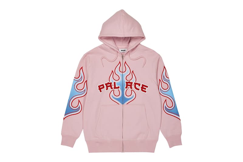 Palace Fall 2022 Collection Week 6 Drop List Release Info Date Buy Price 