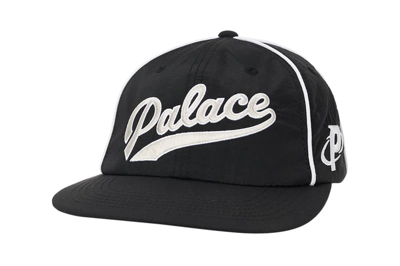 Palace Fall 2022 Collection Week 6 Drop List Release Info Date Buy Price 