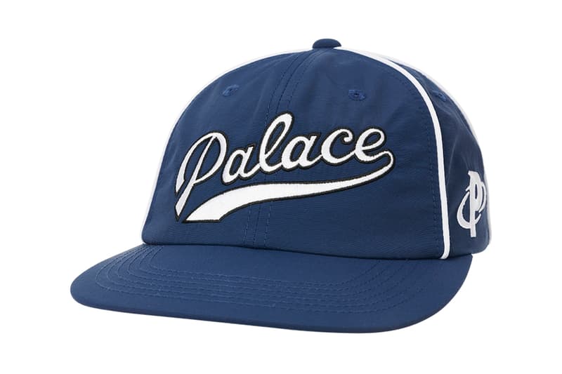 Palace Fall 2022 Collection Week 6 Drop List Release Info Date Buy Price 