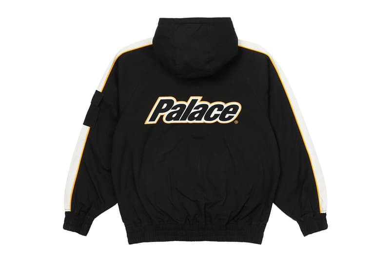 Palace Fall 2022 Collection Week 6 Drop List Release Info Date Buy Price 