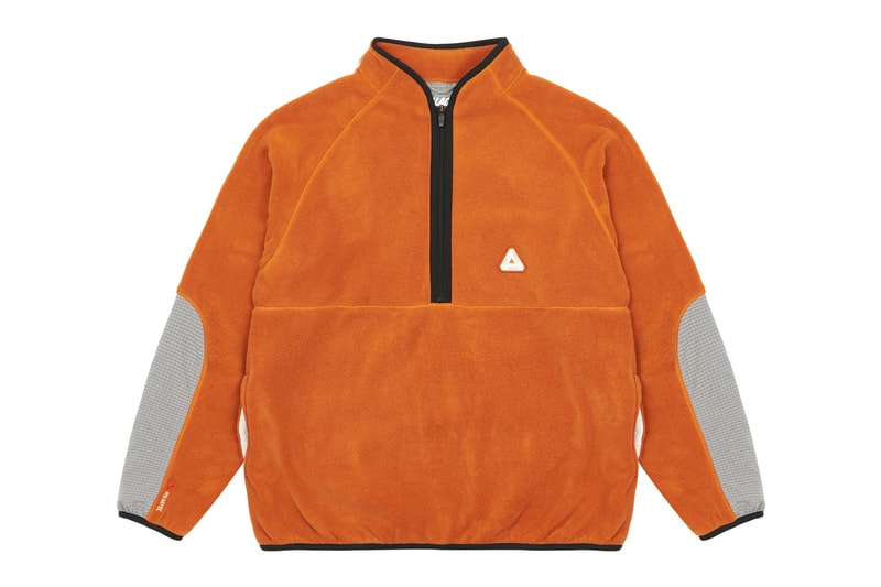 Palace Fall 2022 Collection Week 8 Drop List Release Info Date Buy Price 