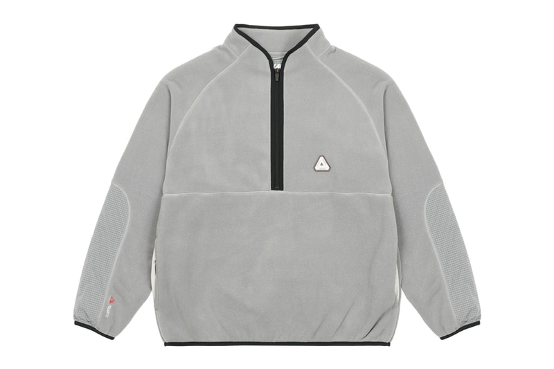Palace Fall 2022 Collection Week 8 Drop List Release Info Date Buy Price 