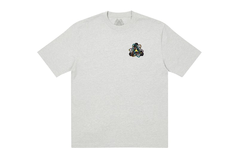 Palace Fall 2022 Collection Week 8 Drop List Release Info Date Buy Price 