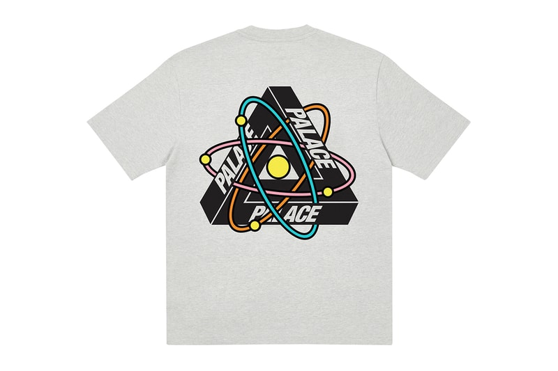 Palace Fall 2022 Collection Week 8 Drop List Release Info Date Buy Price 