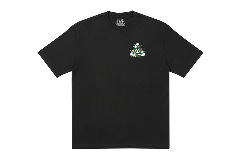 Palace Fall 2022 Collection Week 8 Drop List Release Info Date Buy Price 