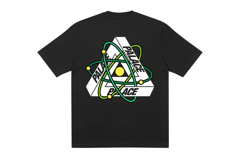 Palace Fall 2022 Collection Week 8 Drop List Release Info Date Buy Price 