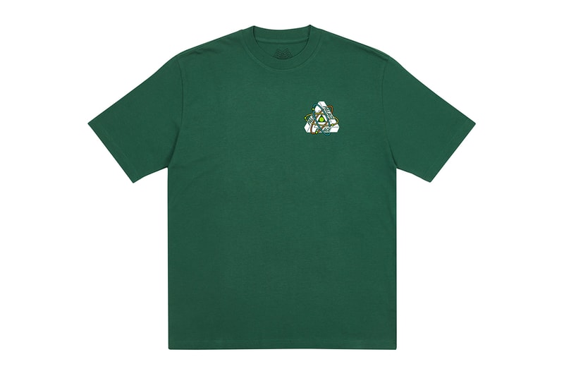 Palace Fall 2022 Collection Week 8 Drop List Release Info Date Buy Price 