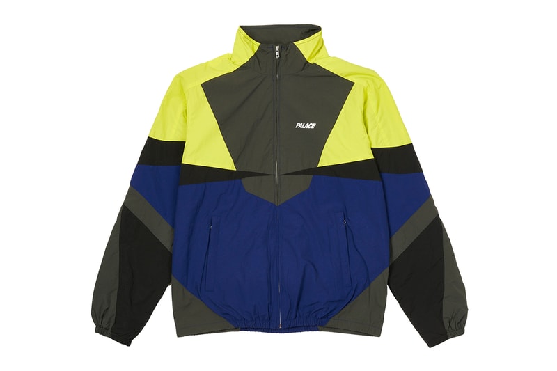 Palace Fall 2022 Collection Week 8 Drop List Release Info Date Buy Price 