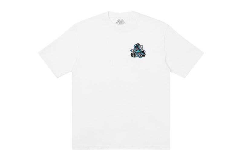 Palace Fall 2022 Collection Week 8 Drop List Release Info Date Buy Price 