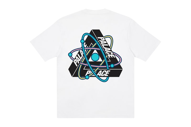 Palace Fall 2022 Collection Week 8 Drop List Release Info Date Buy Price 