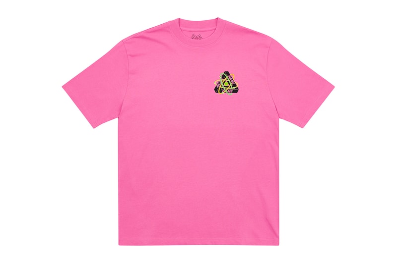 Palace Fall 2022 Collection Week 8 Drop List Release Info Date Buy Price 