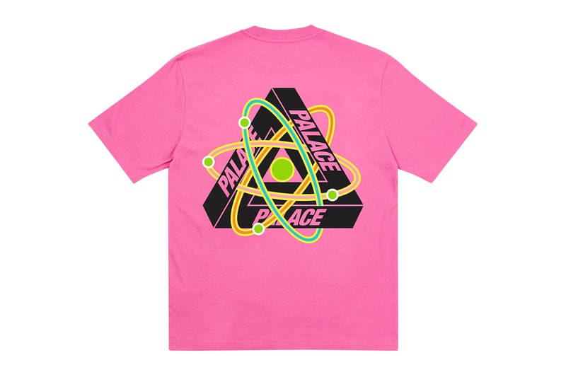 Palace Fall 2022 Collection Week 8 Drop List Release Info Date Buy Price 