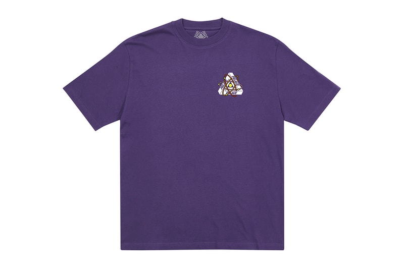 Palace Fall 2022 Collection Week 8 Drop List Release Info Date Buy Price 