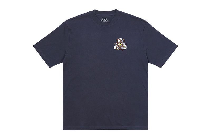 Palace Fall 2022 Collection Week 8 Drop List Release Info Date Buy Price 
