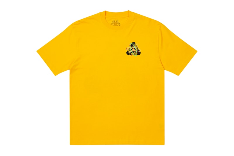 Palace Fall 2022 Collection Week 8 Drop List Release Info Date Buy Price 
