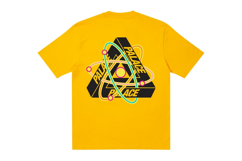 Palace Fall 2022 Collection Week 8 Drop List Release Info Date Buy Price 