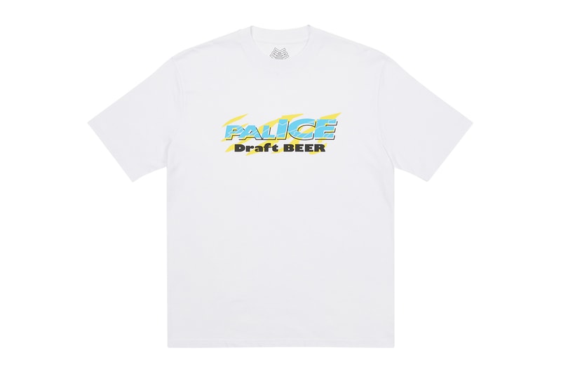 Palace Fall 2022 Collection Week 8 Drop List Release Info Date Buy Price 