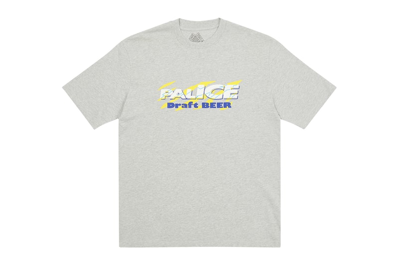 Palace Fall 2022 Collection Week 8 Drop List Release Info Date Buy Price 